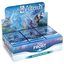 Altered: Trial By Frost with Kickstarter Box