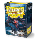 Dragon Shield Matte (100 ct in box)