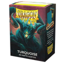 Dragon Shield Matte (100 ct in box)