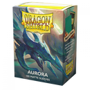 Dragon Shield Matte (100 ct in box)