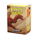 Dragon Shield Matte (100 ct in box)