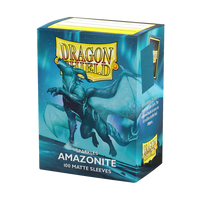 Dragon Shield Matte (100 ct in box)