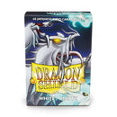 Dragon Shield Matte Japanese Size(60 ct in box)