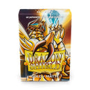 Dragon Shield Matte Japanese Size(60 ct in box)