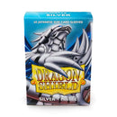 Dragon Shield Matte Japanese Size(60 ct in box)