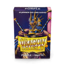 Dragon Shield Matte Japanese Size(60 ct in box)