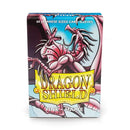 Dragon Shield Matte Japanese Size(60 ct in box)