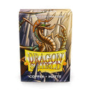 Dragon Shield Matte Japanese Size(60 ct in box)