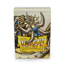 Dragon Shield Matte Japanese Size(60 ct in box)