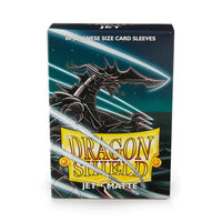Dragon Shield Matte Japanese Size(60 ct in box)
