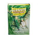 Dragon Shield Matte Japanese Size(60 ct in box)