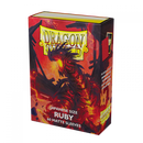 Dragon Shield Matte Japanese Size(60 ct in box)