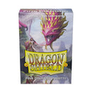 Dragon Shield Matte Japanese Size(60 ct in box)