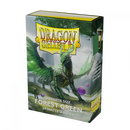 Dragon Shield Matte Japanese Size(60 ct in box)