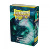 Dragon Shield Matte Japanese Size(60 ct in box)