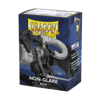 Dragon Shield Matte (100 ct in box)