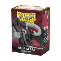 Dragon Shield Matte (100 ct in box)