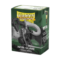 Dragon Shield Matte (100 ct in box)
