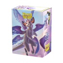 Brushed Art - The Whiskerwing