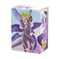 Brushed Art - The Whiskerwing