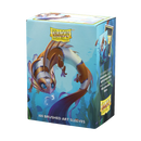 Brushed Art - The Cinderfin