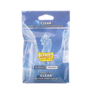 Dragon Shield- Clear Inner Thick