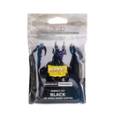 Dragon Shield- Black Inner Thick