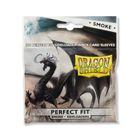 Dragon Shield Perfect Fit (100 ct in bag)