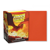 Dragon Shields Dual Matte