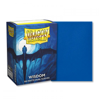 Dragon Shields Dual Matte