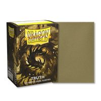 Dragon Shields Dual Matte