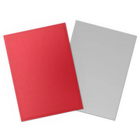 Dragon Shields Dual Matte