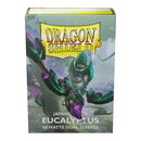 Dragon Shields Dual Matte (60 ct in box)