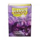 Dragon Shields Dual Matte (60 ct in box)