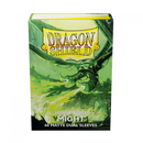 Dragon Shields Dual Matte (60 ct in box)