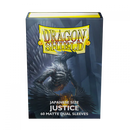 Dragon Shields Dual Matte (60 ct in box)