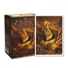 Dragon Shield Matte- Flesh and Blood