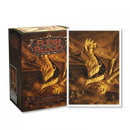 Dragon Shield Matte- Flesh and Blood