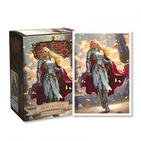 Dragon Shield Matte- Flesh and Blood