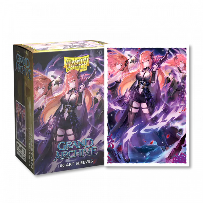 Tristan, Shadowdancer