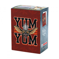 Gremlins - Stripe - Brushed Art Sleeves