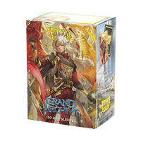 Azrael, Archangel of Materia