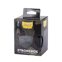 Dragon Shield Strong Box