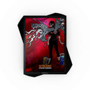 Riftbound Unleashed Sleeves- Vi (100ct)
