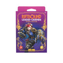 Riftbound Champion Deck: Vi