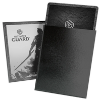 Ultimate Guard Cortex Sleeves Standard Size Matte