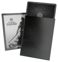 Ultimate Guard Cortex Sleeves Standard Size (100)