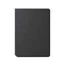 Dual Sleeves Series - Rounded Sleeves-Black