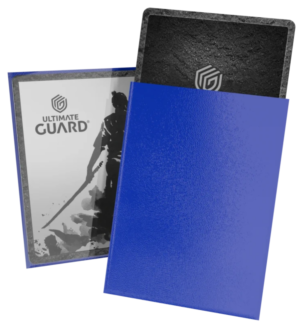 Ultimate Guard Cortex Sleeves Standard Size (100)