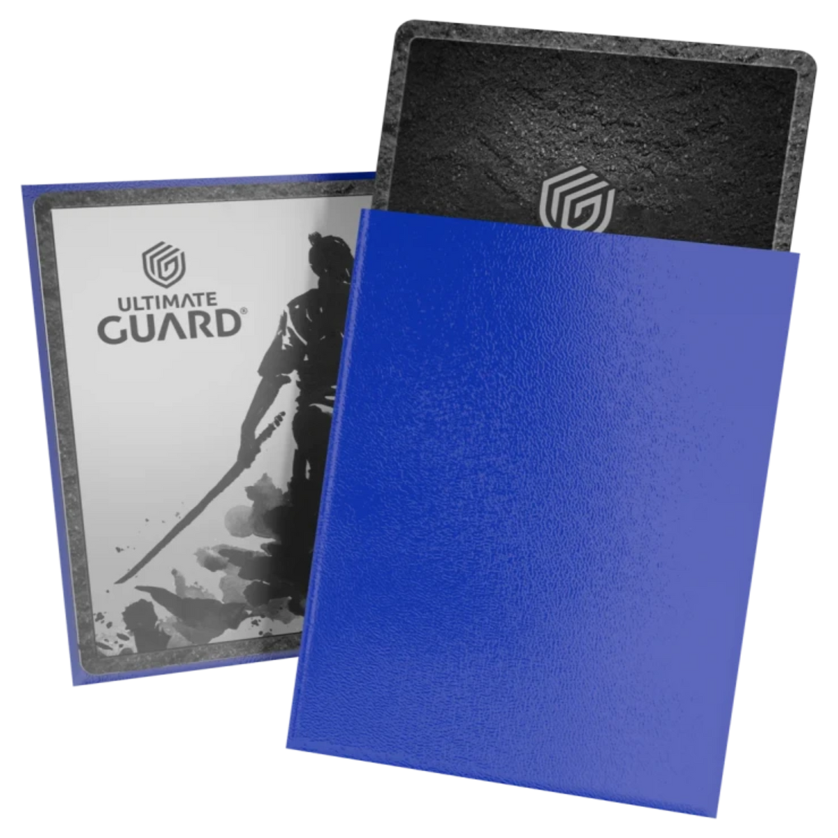 Ultimate Guard Cortex Sleeves Standard Size Matte